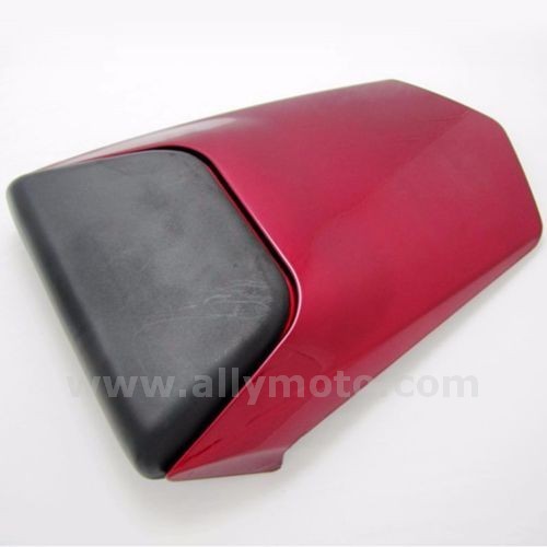 Dark Red Motorcycle Pillion Rear Seat Cowl Cover For Yamaha YZF R1 2000-2001 Dark Red Motorcycle Pillion Rear Seat Cowl Cover For Yamaha YZF R1 2000-2001